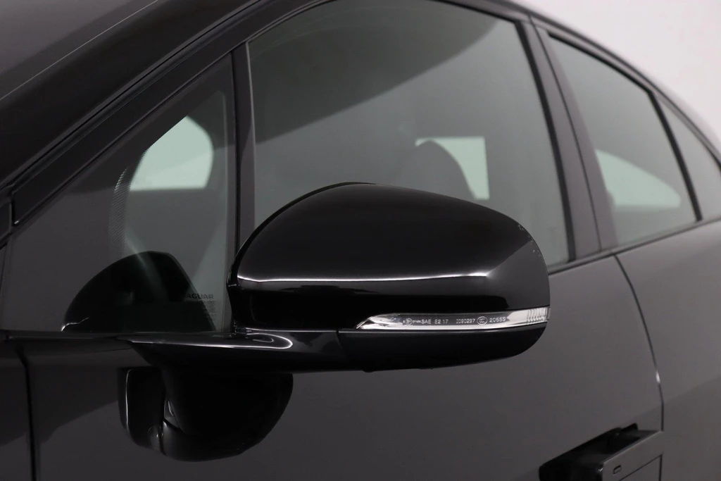Jaguar I-PACE – foto 34