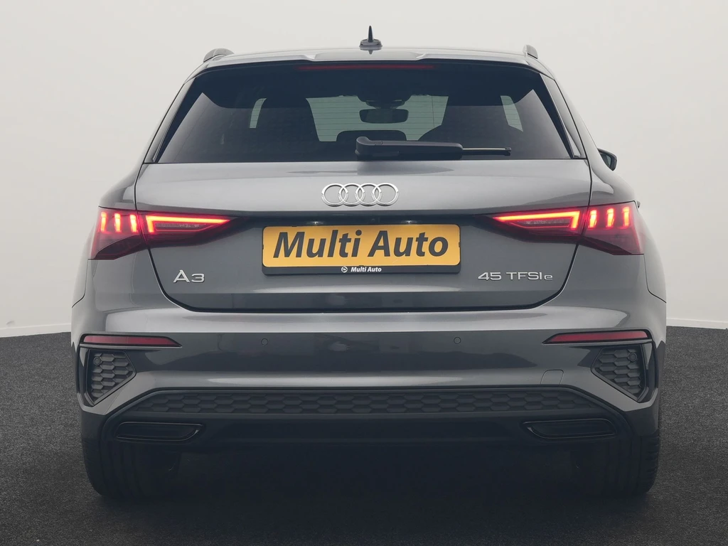 Audi A3 – foto 5