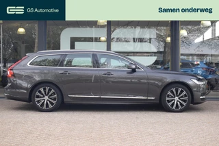 Volvo V90 – thumbnail 7