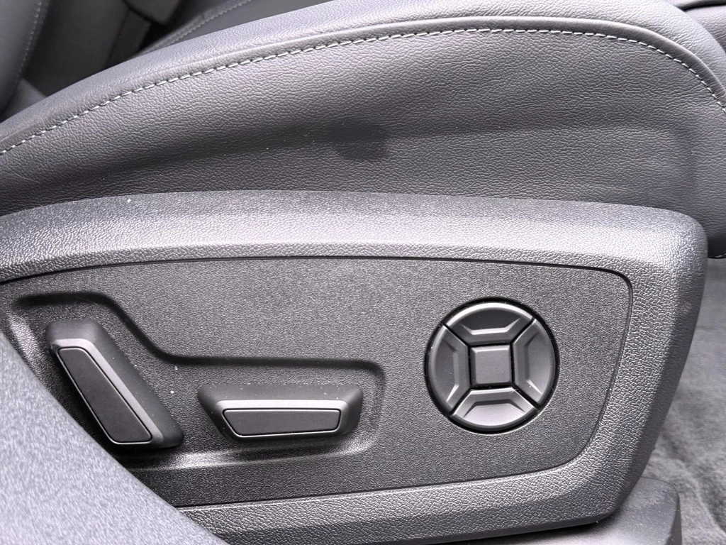 Audi A6 Sportback e-tron – foto 31