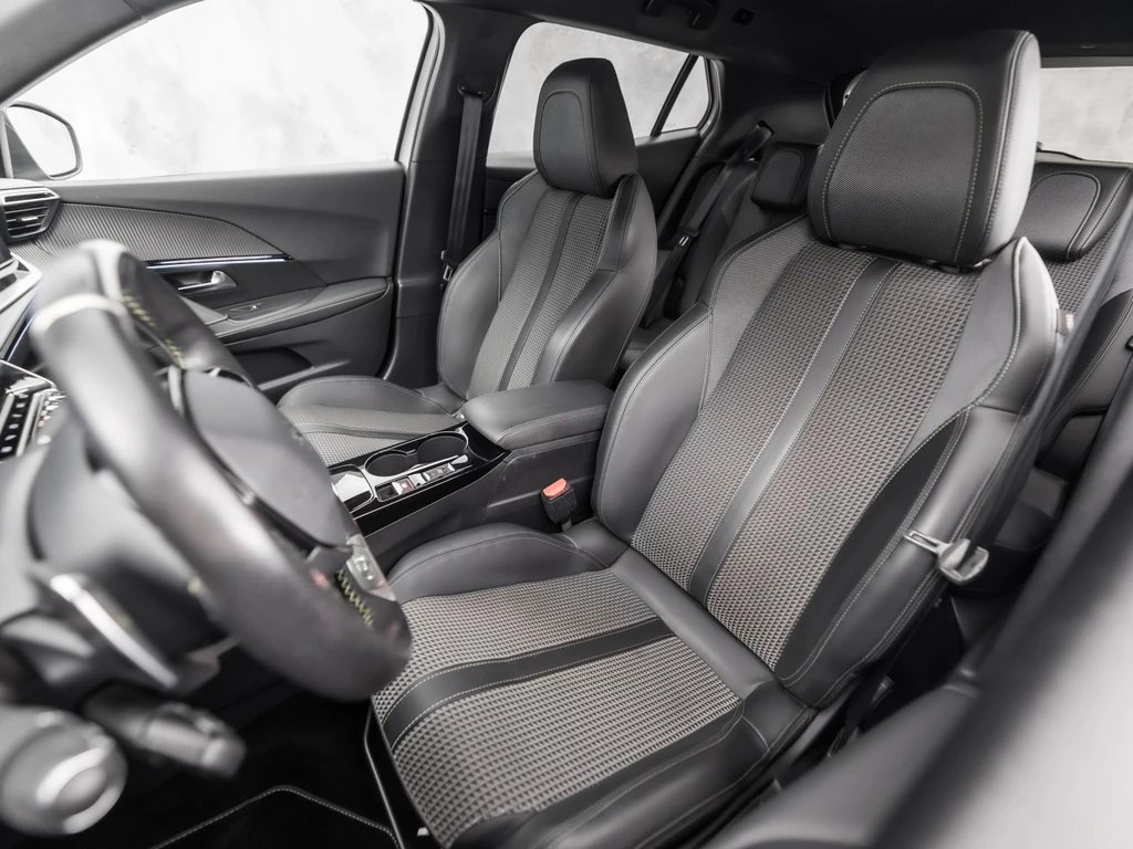 Peugeot 2008 – foto 14