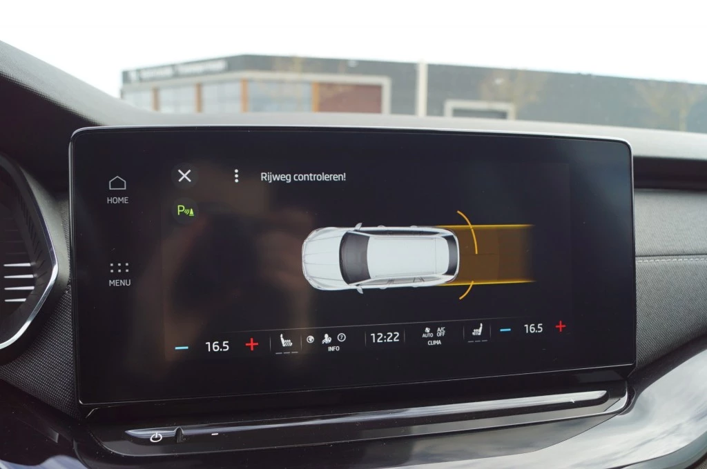 Škoda Octavia – foto 21