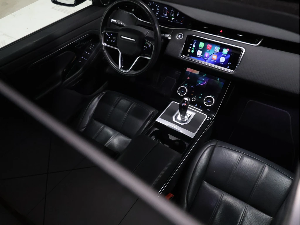 Land Rover Range Rover Evoque – foto 7