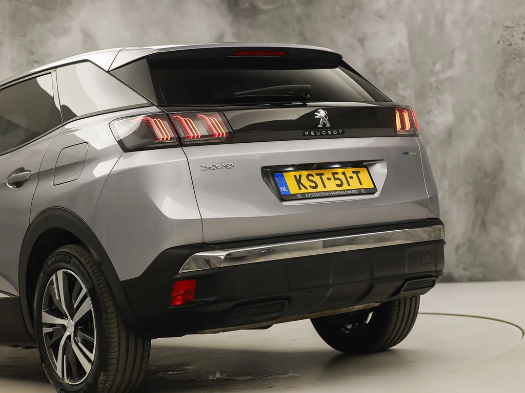 Peugeot 3008 – foto 5