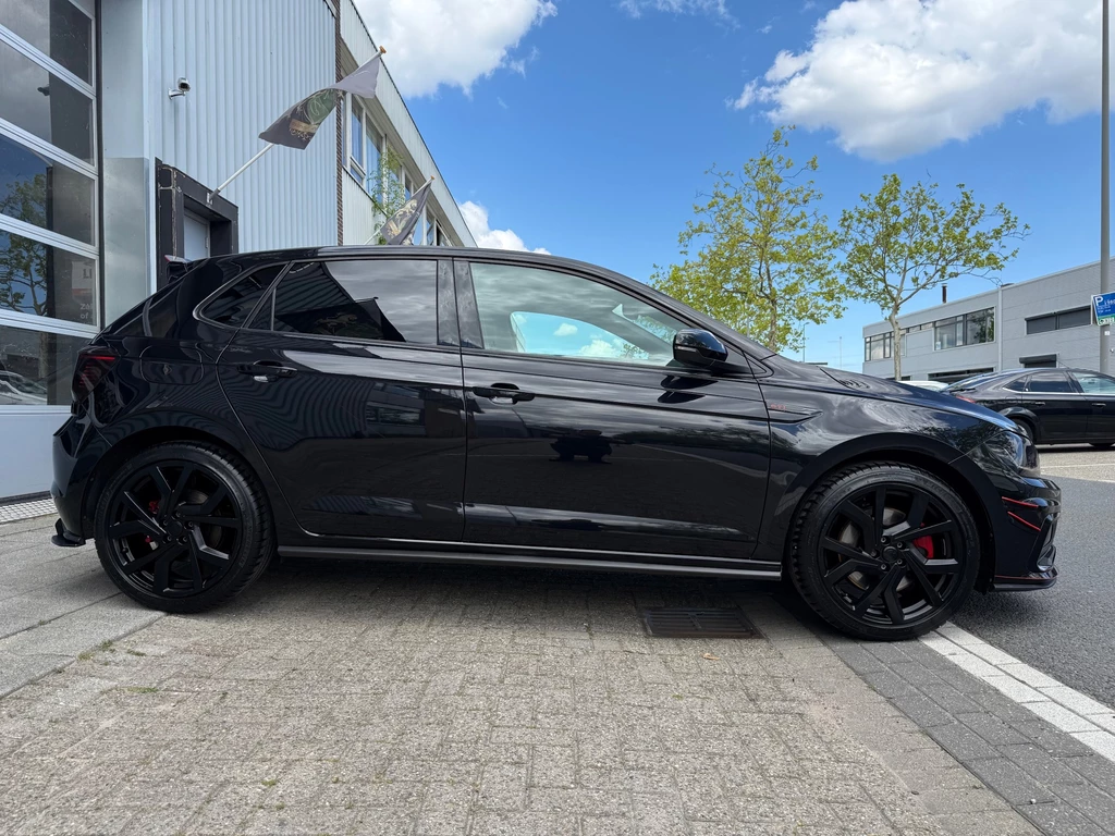 Volkswagen Polo – foto 14
