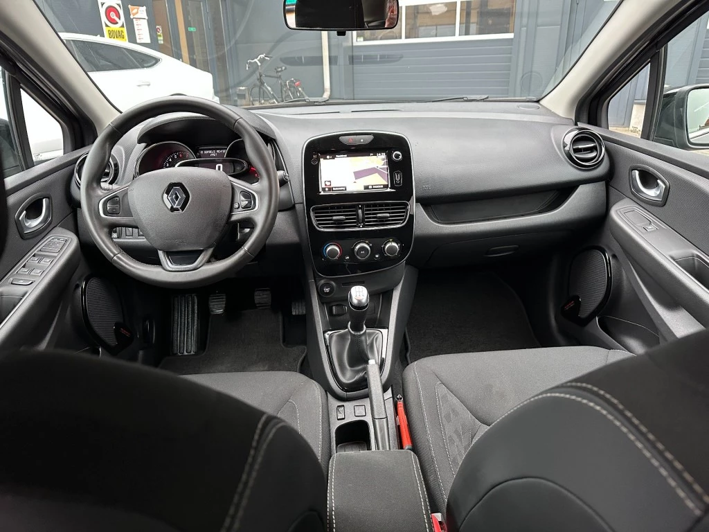 Renault Clio – foto 19