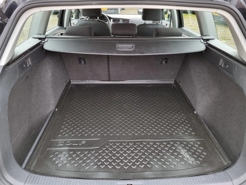 Volkswagen Golf – foto 18
