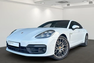 Porsche Panamera – thumbnail 1