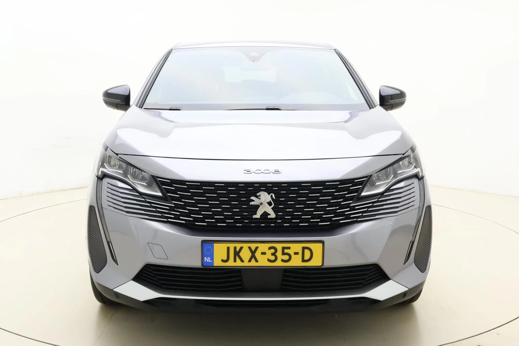 Peugeot 3008 – foto 9