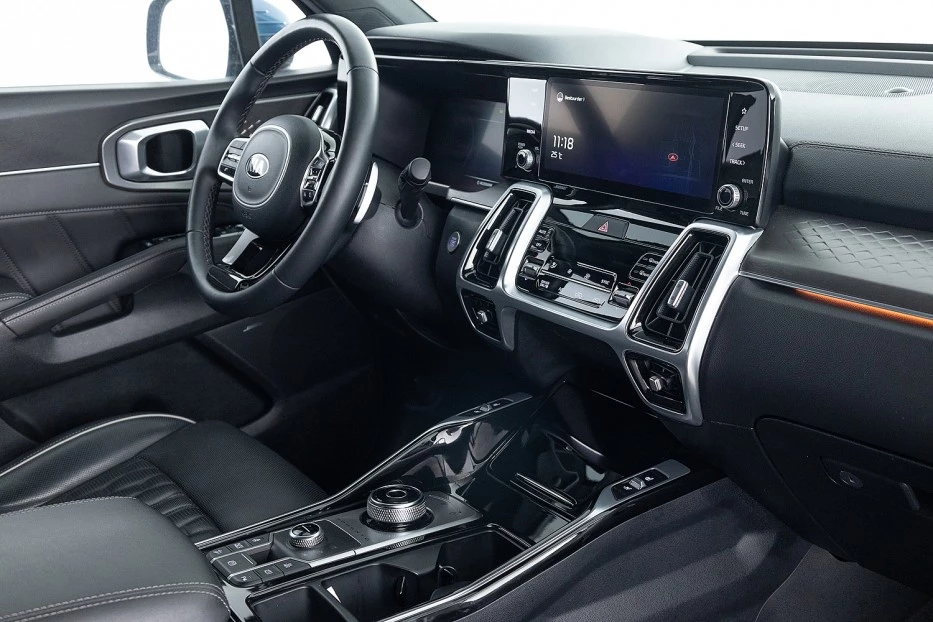 Kia Sorento – foto 7