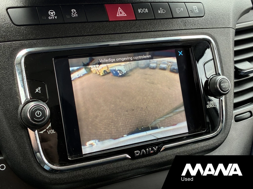Iveco Daily – foto 27