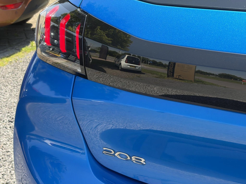 Peugeot 208 – foto 53