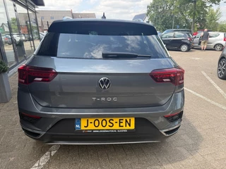 Volkswagen T-Roc – thumbnail 5