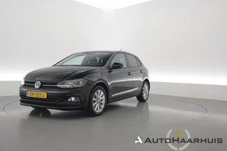 Volkswagen Polo – thumbnail 1