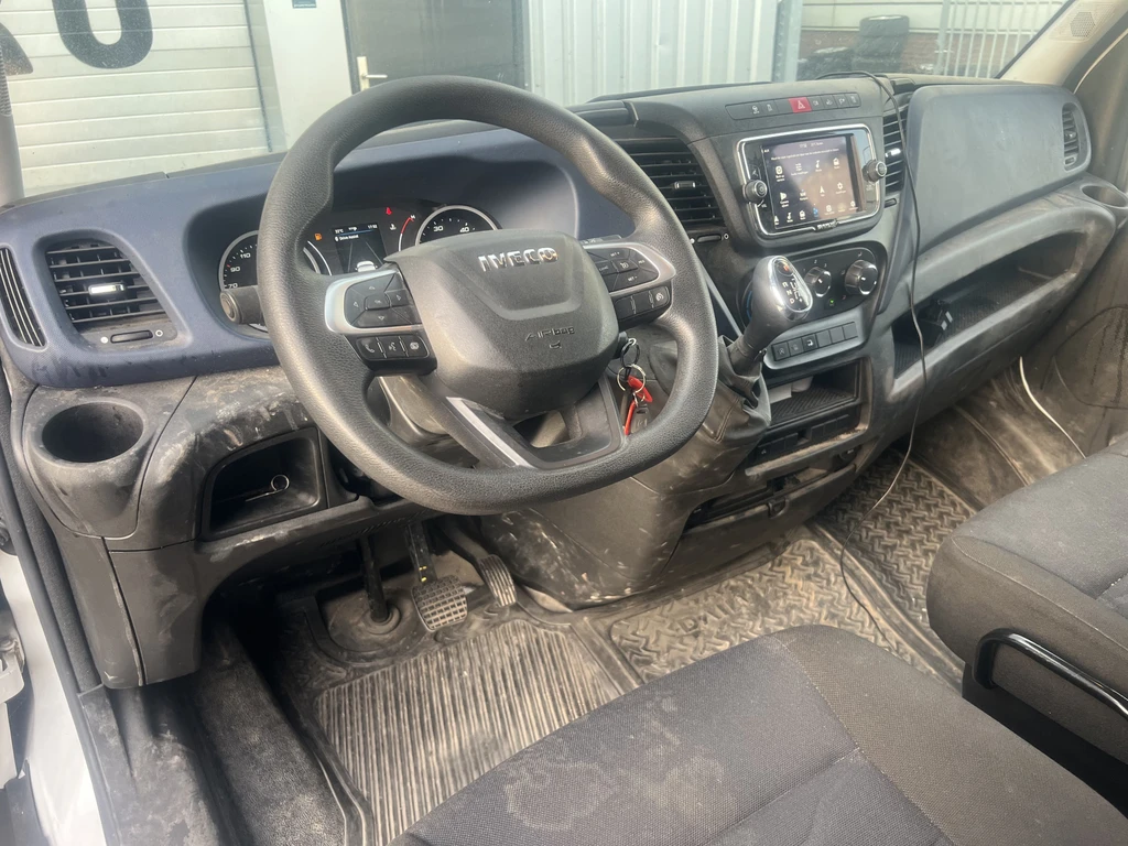 Iveco Daily – foto 11