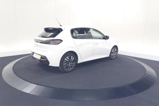Peugeot 208 – thumbnail 9