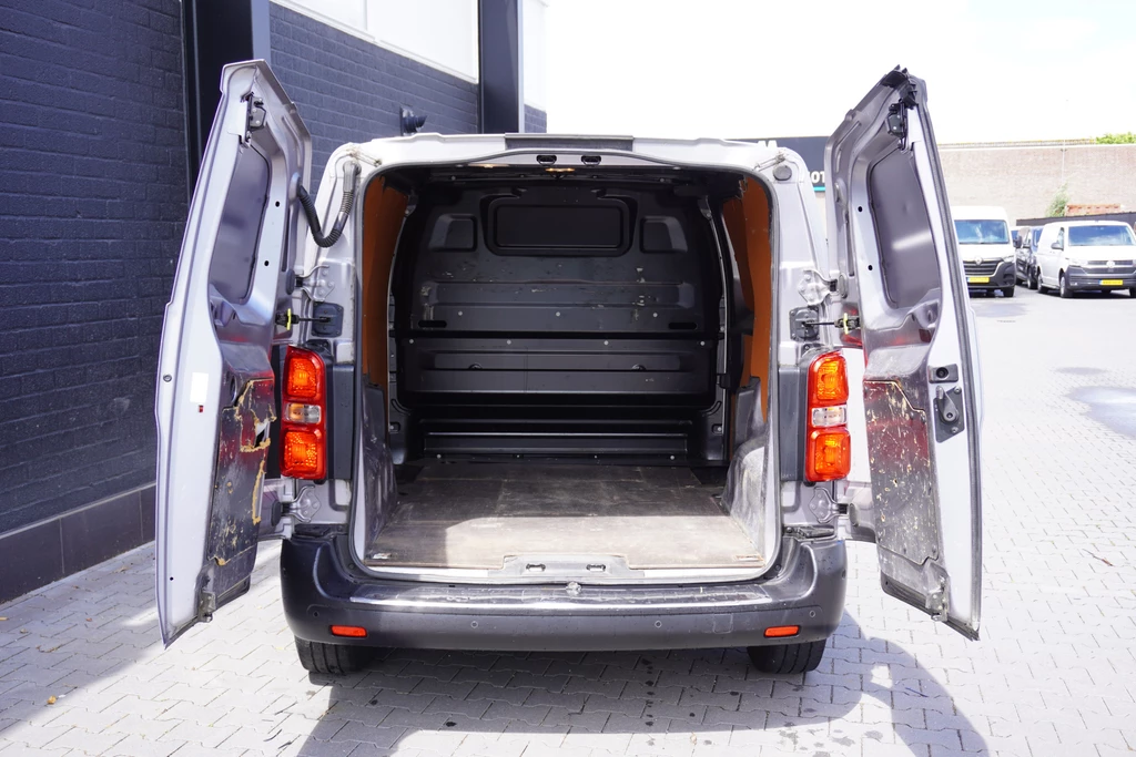 Peugeot Expert – foto 8