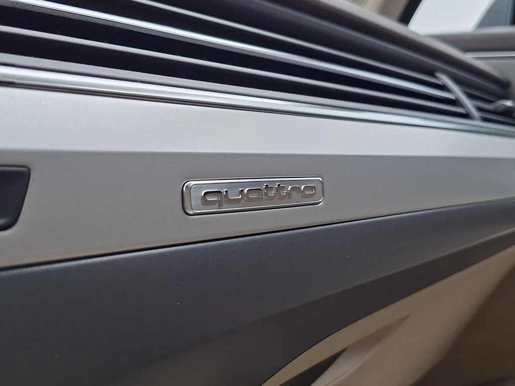 Audi Q7 – foto 73