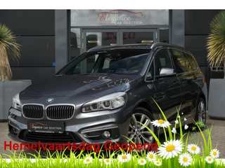 BMW 2 Serie – thumbnail 1
