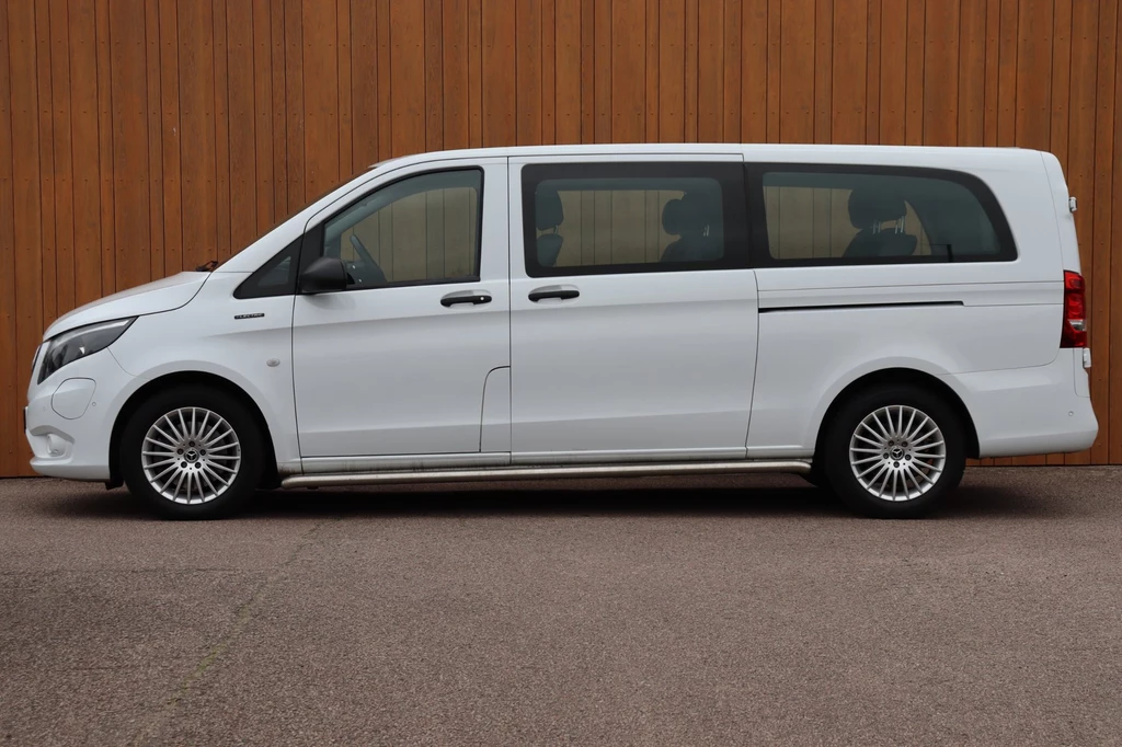 Mercedes-Benz eVito – foto 2