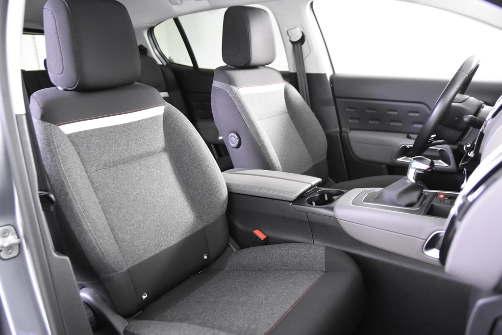 Citroën C5 Aircross – foto 16
