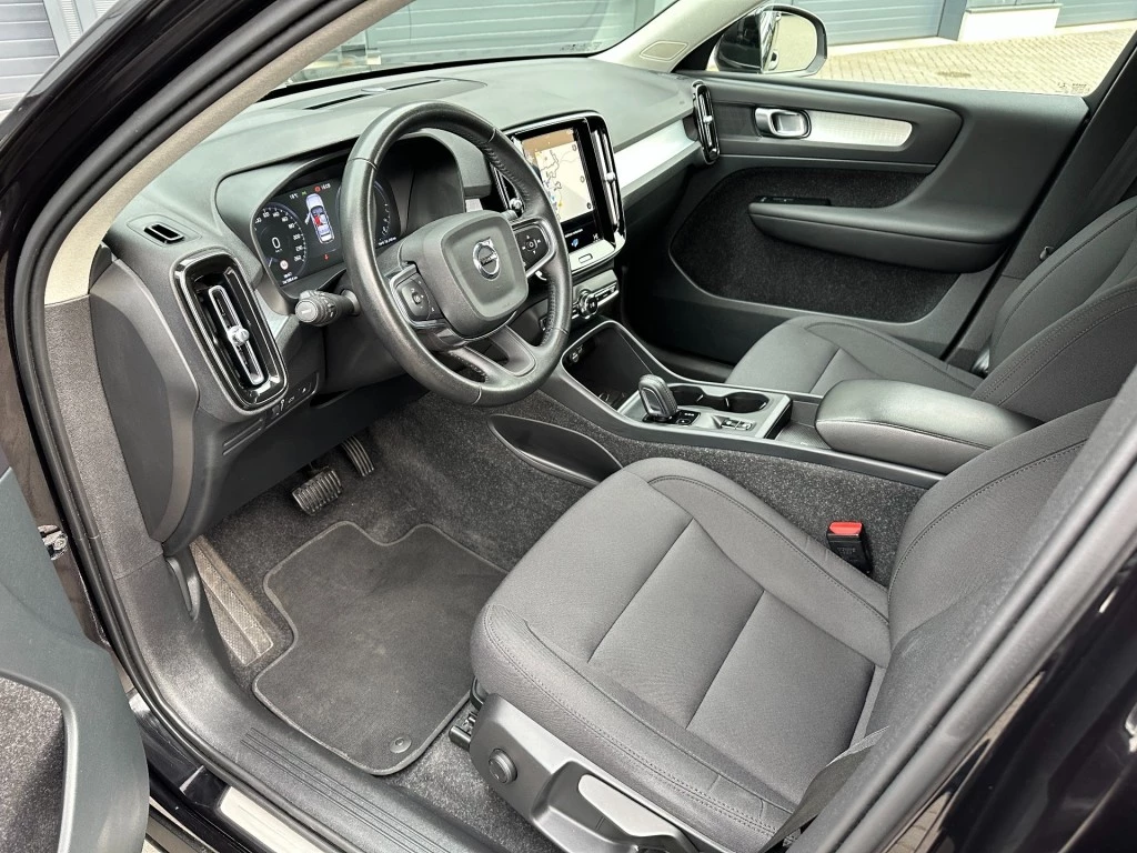 Volvo XC40 – foto 13