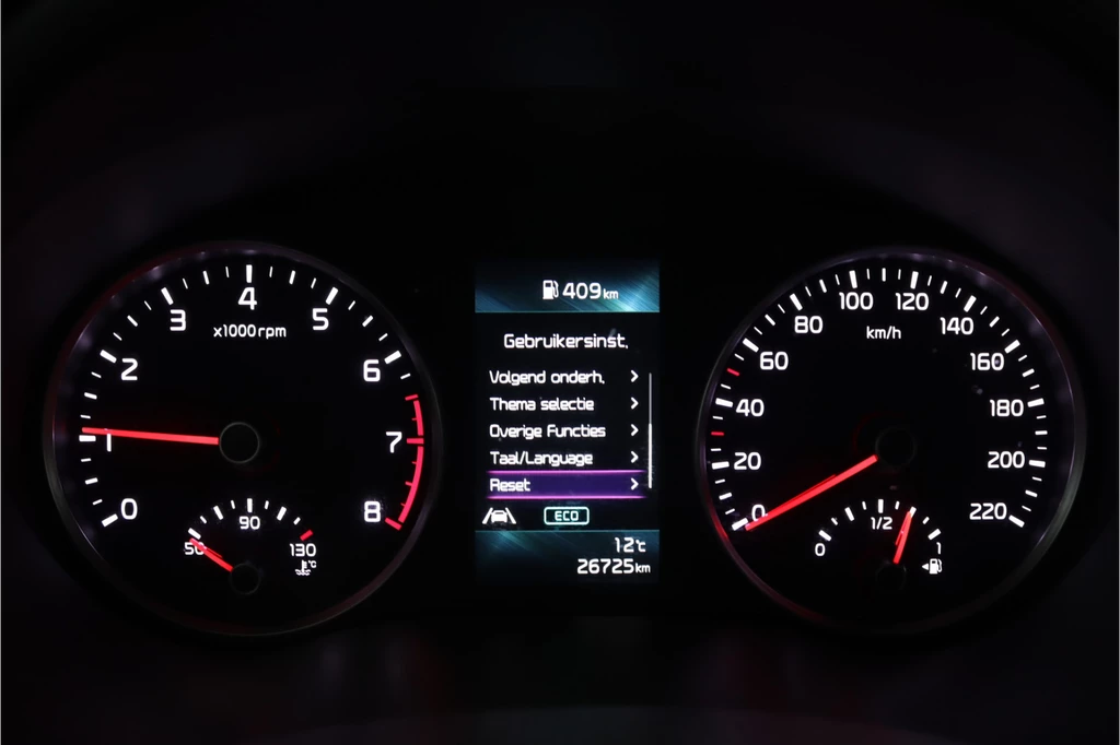 Kia Stonic – foto 53