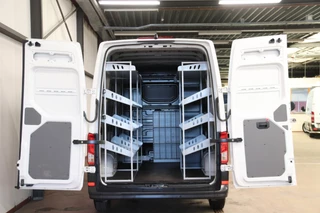 Volkswagen Crafter – thumbnail 6