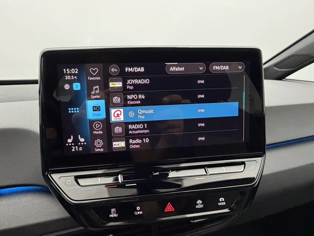 Volkswagen ID.3 – foto 11