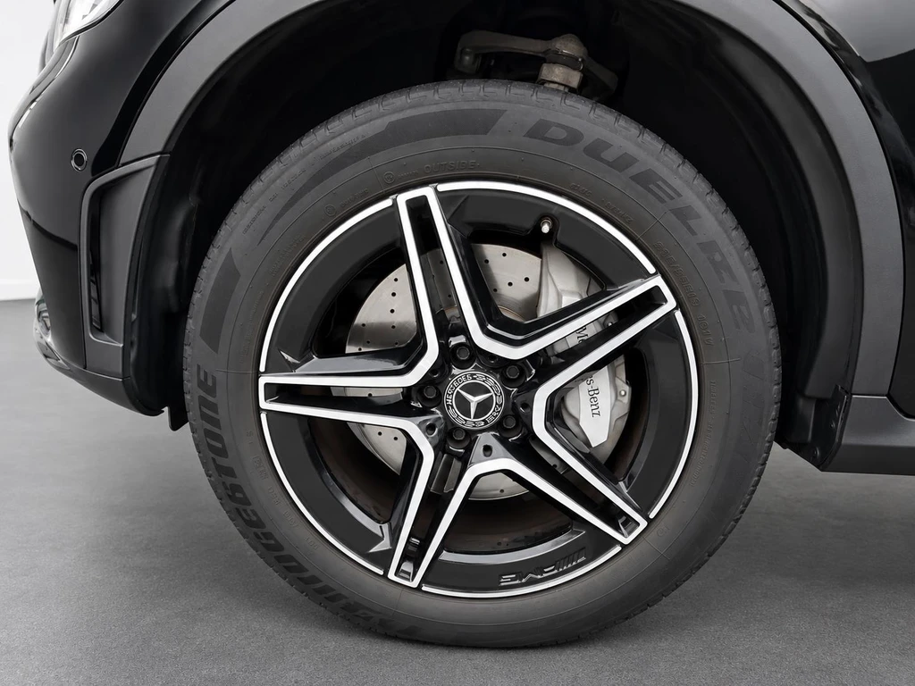 Mercedes-Benz GLC – foto 40