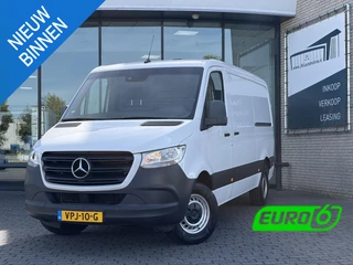 Mercedes-Benz Sprinter – thumbnail 1