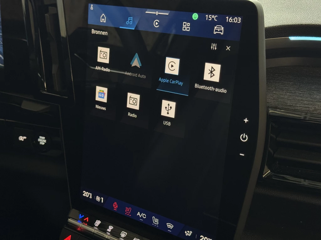 Renault Austral – foto 56