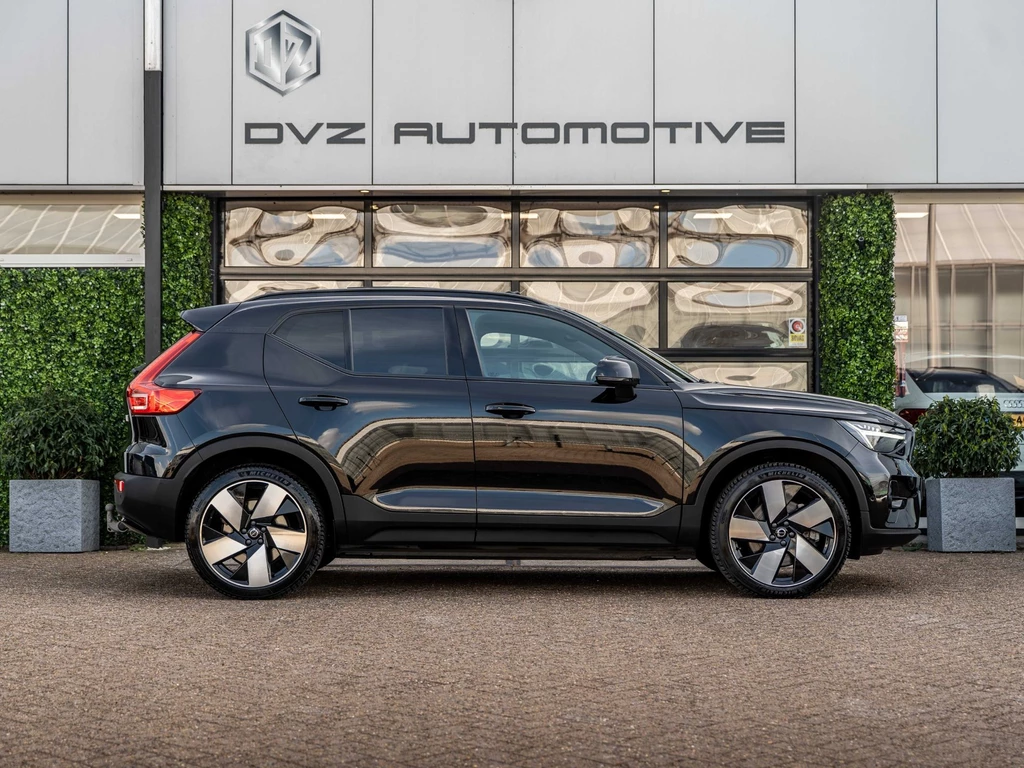 Volvo XC40 – foto 6