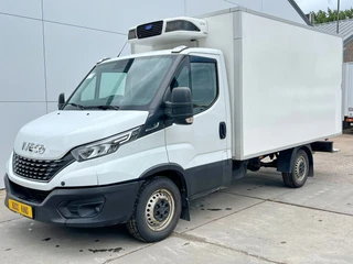 Iveco Daily – thumbnail 1