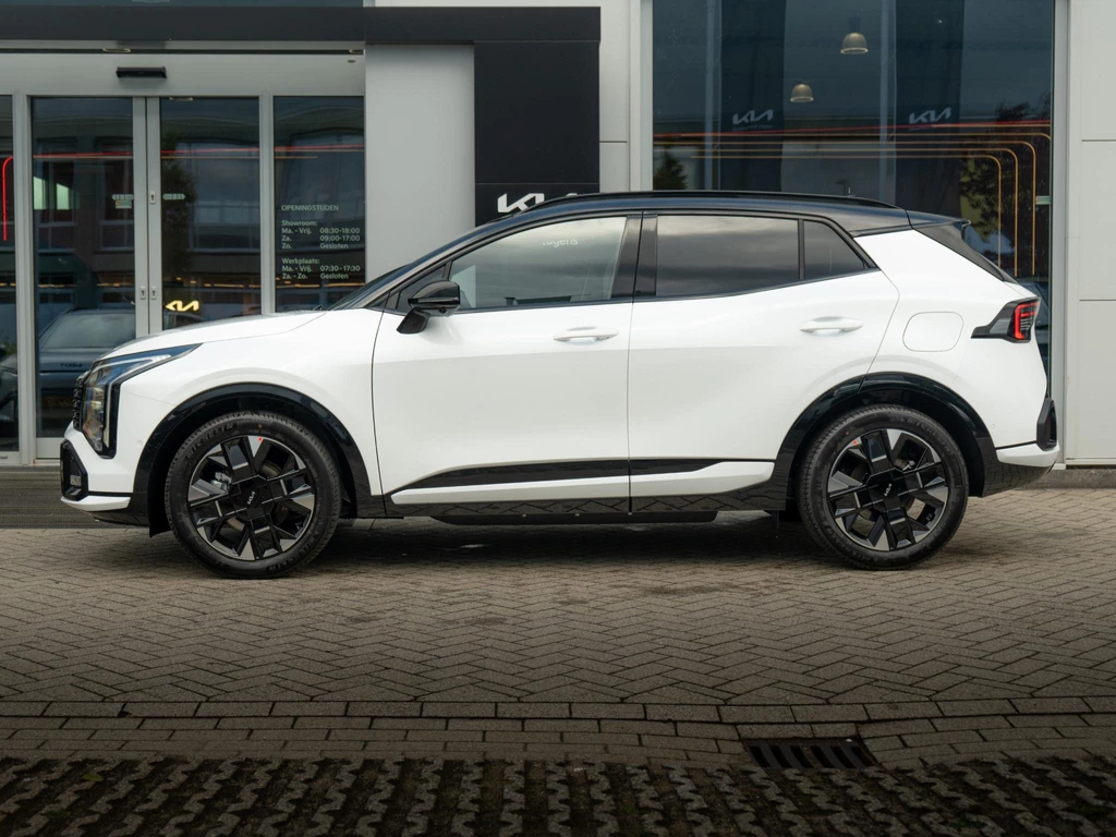 Kia Sportage – foto 3