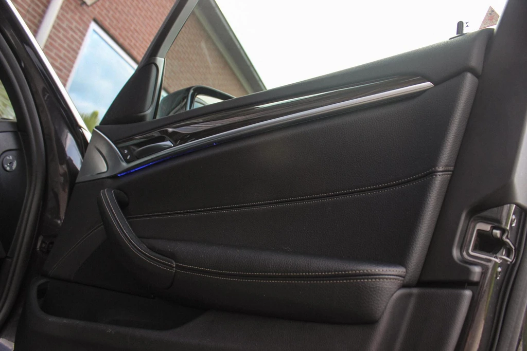 BMW 5 Serie – foto 49