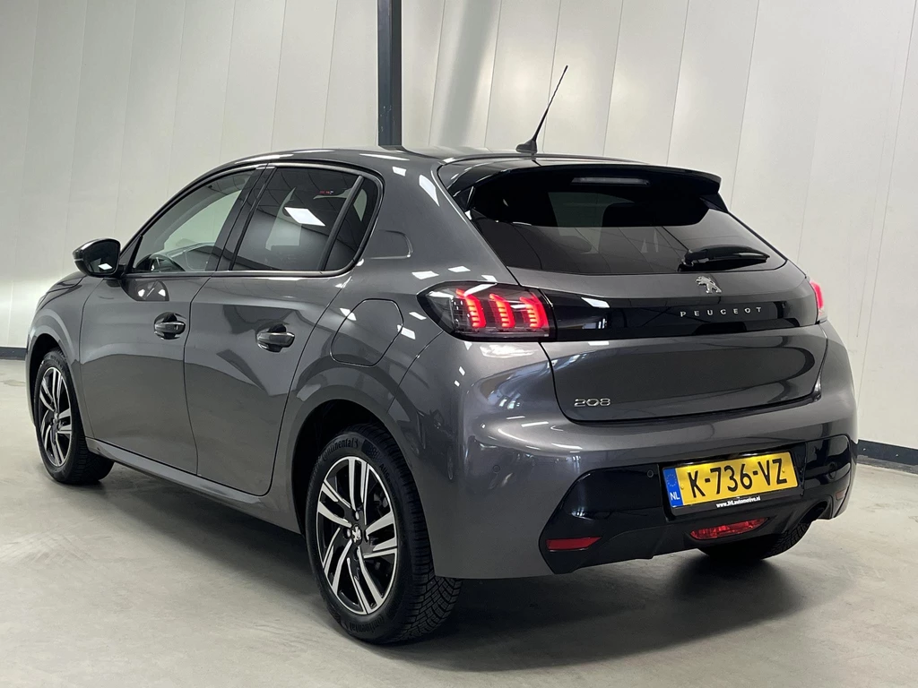 Peugeot 208 – foto 4