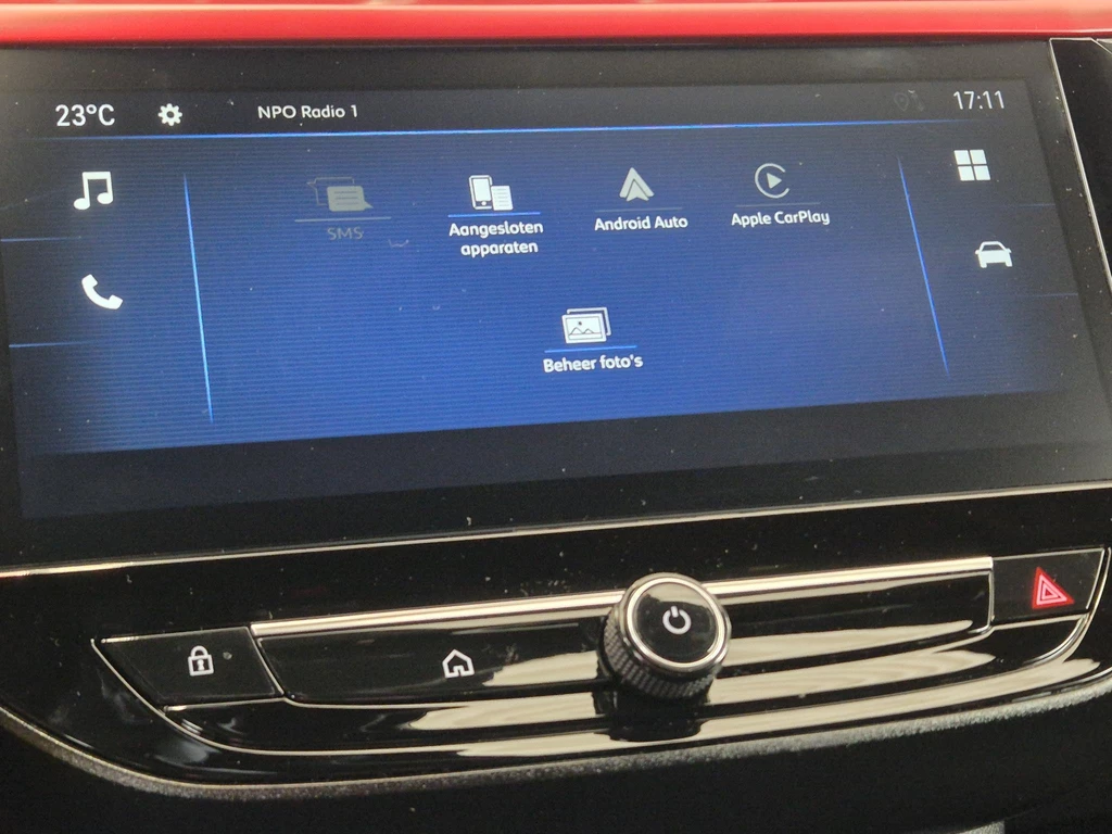 Opel Corsa – foto 13