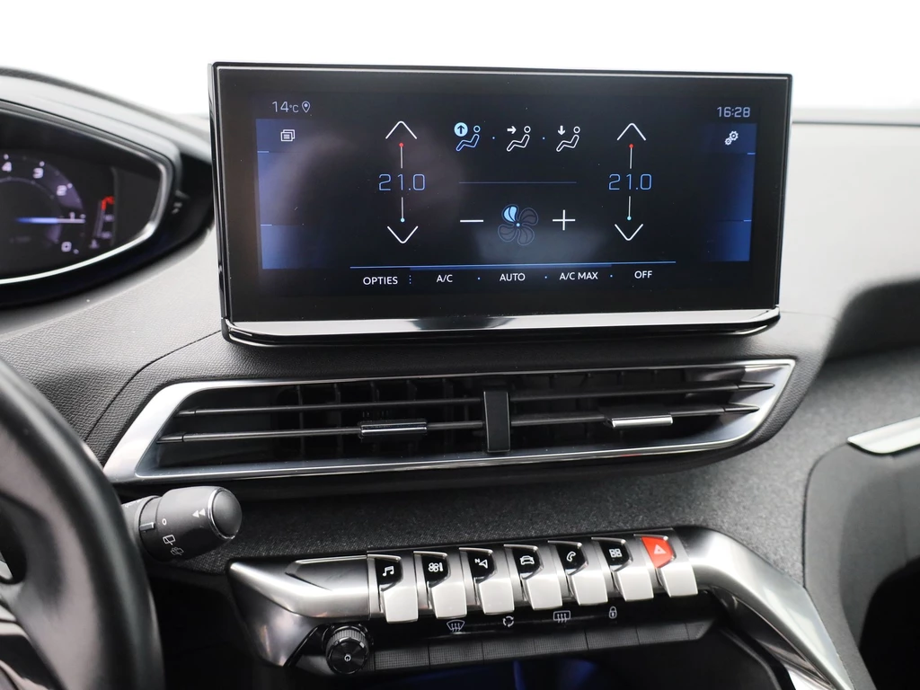 Peugeot 3008 – foto 19