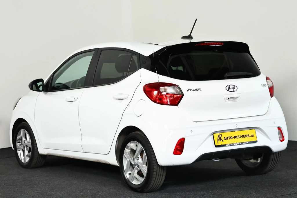 Hyundai i10 – foto 3