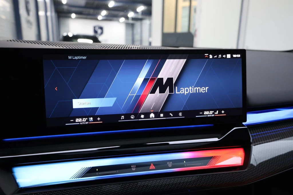 BMW M5 – foto 27