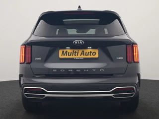 Kia Sorento – thumbnail 5