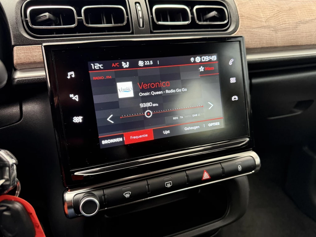 Citroën C3 – foto 15