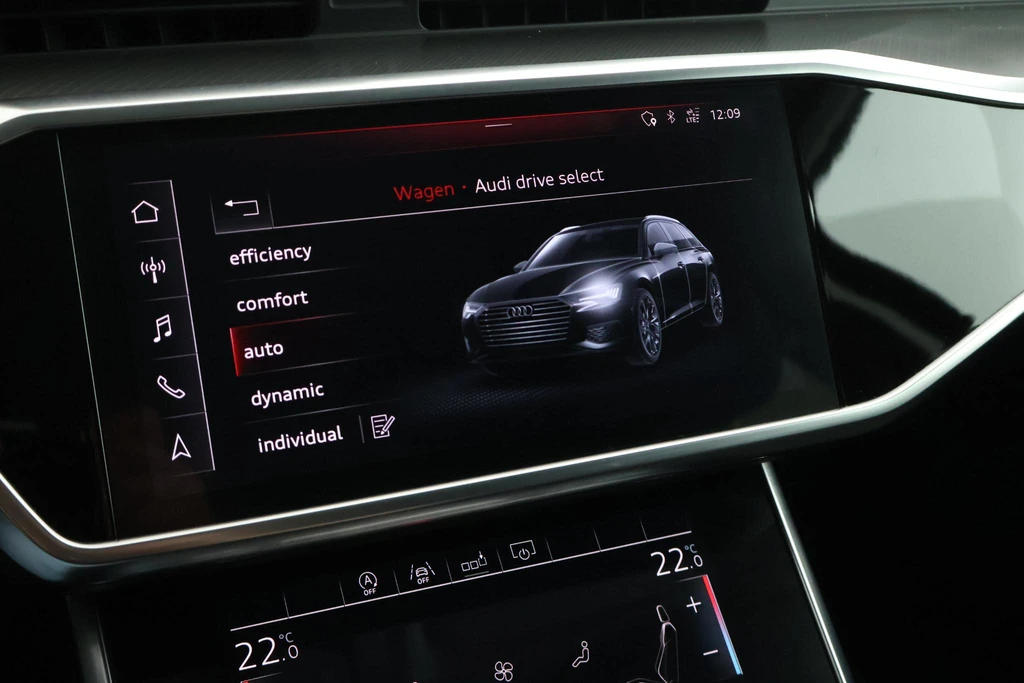 Audi A6 – foto 30