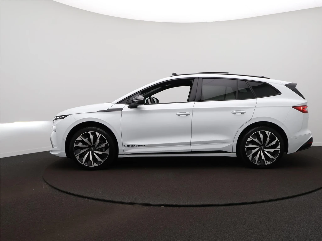 Škoda Enyaq iV – foto 3