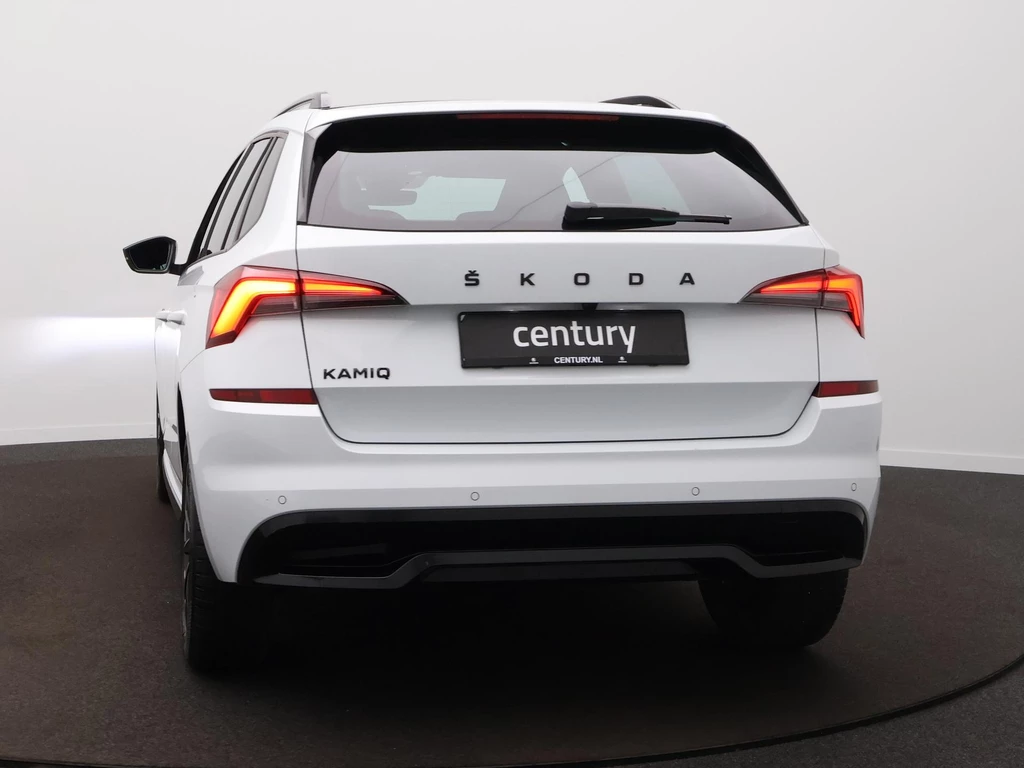 Škoda Kamiq – foto 5