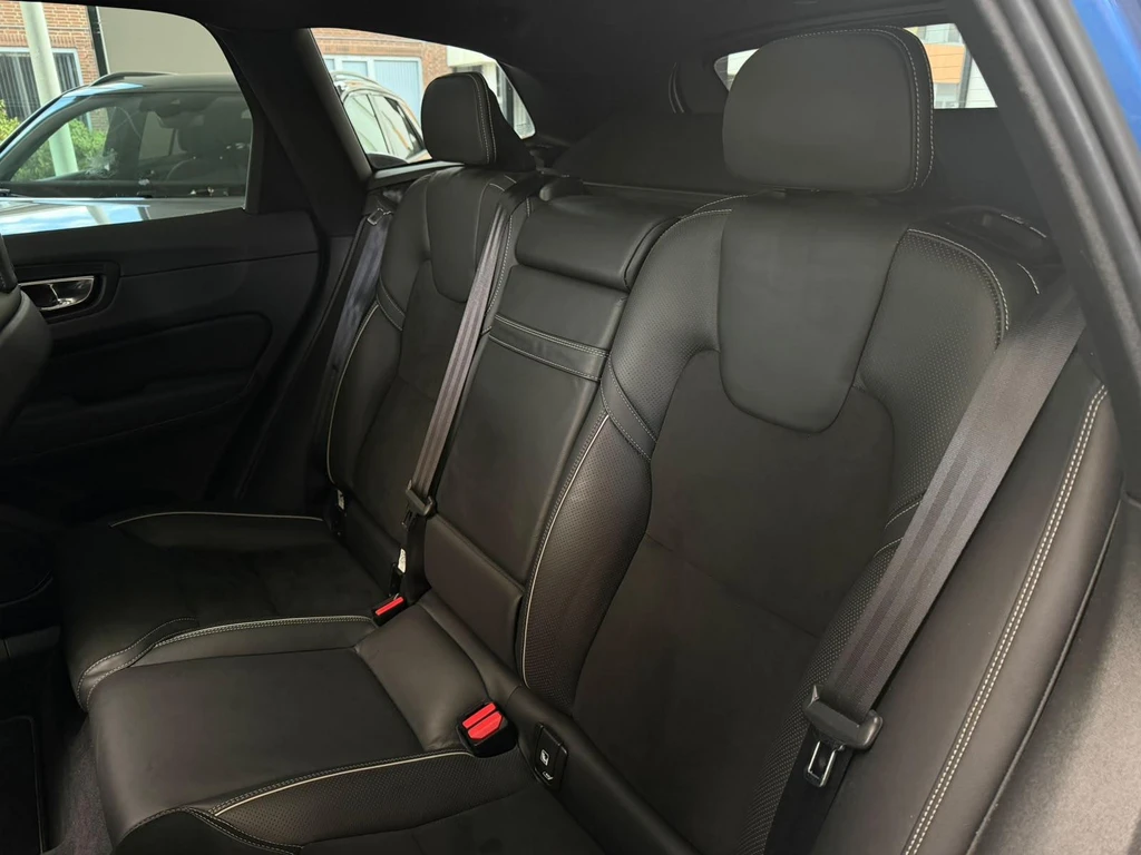 Volvo XC60 – foto 12