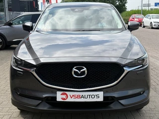 Mazda CX-5 – thumbnail 6