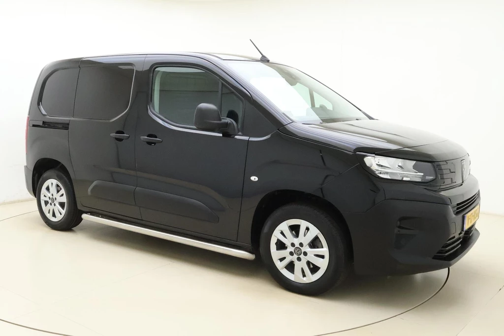 Peugeot Partner – foto 8