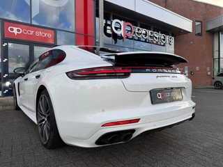 Porsche Panamera – thumbnail 3